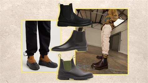 想買對chelsea boot 